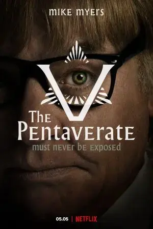 The Pentaverate The Pentaverate