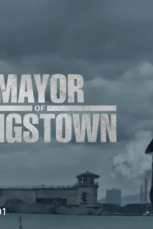 Thị Trưởng Kingstown (Phần 1) Thị Trưởng Kingstown (Phần 1)