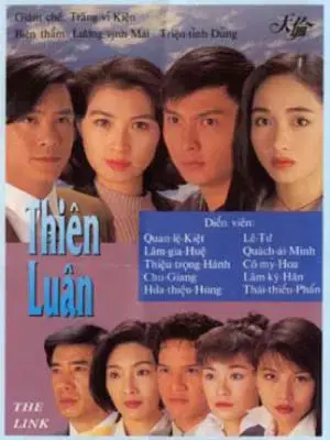 Thiên Luân Thiên Luân