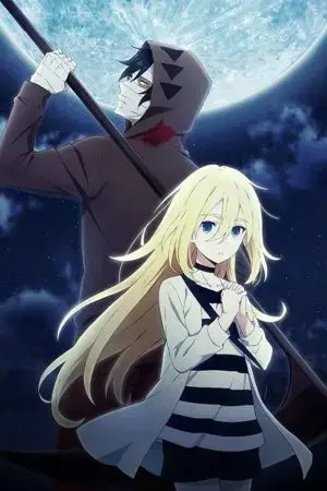 Thiên thần chết chóc Thiên thần chết chóc