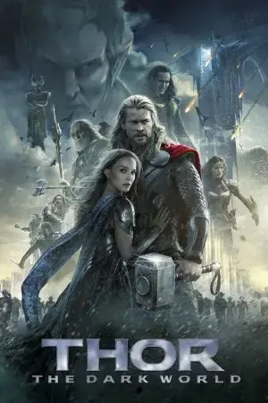 Thor: Thế giới bóng tối Thor: Thế giới bóng tối