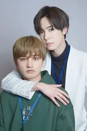 Tiền Bối, Tuyệt Đối Không Được Yêu Tiền Bối, Tuyệt Đối Không Được Yêu