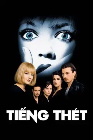 Tiếng Thét Tiếng Thét