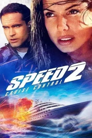 Tốc Độ 2: Kiếm Soát Hành Trình Tốc Độ 2: Kiếm Soát Hành Trình