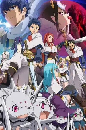 Tôi là nhện đấy, có sao không? Tôi là nhện đấy, có sao không?