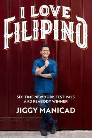 Tôi yêu người Philippines Tôi yêu người Philippines