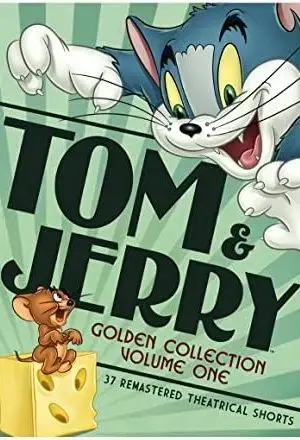 Tom And Jerry Collections (1940) Tom And Jerry Collections (1940)