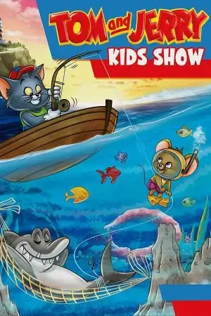 Tom and Jerry Kids Show (1990) (Phần 2) Tom and Jerry Kids Show (1990) (Phần 2)