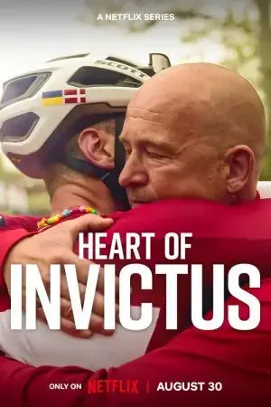 Trái tim của Invictus Trái tim của Invictus