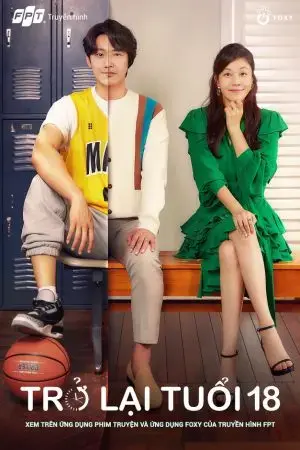 Trở lại tuổi 18 Trở lại tuổi 18