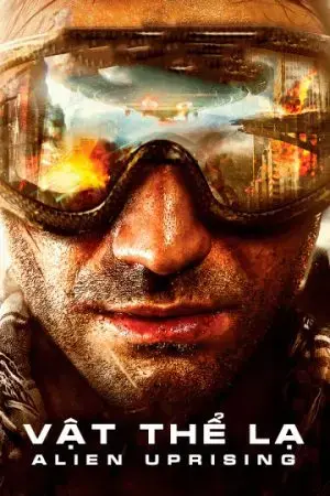 Vật Thể Lạ Vật Thể Lạ