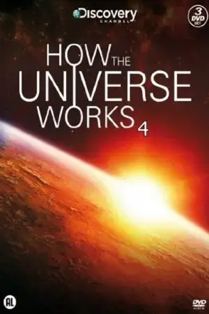 Vũ trụ hoạt động như thế nào (Phần 4) Vũ trụ hoạt động như thế nào (Phần 4)