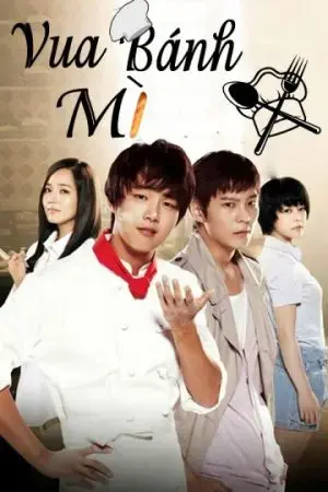 Vua Bánh Mì Vua Bánh Mì