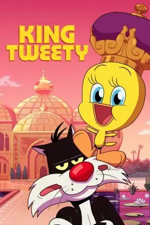 Vua Tweety Vua Tweety