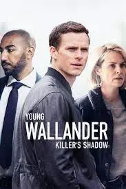 Wallander - Cảnh sát trẻ tuổi (Phần 2) Wallander - Cảnh sát trẻ tuổi (Phần 2)