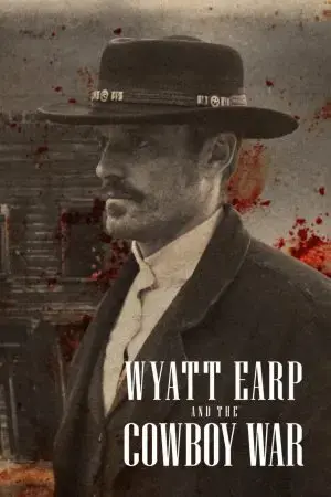 Wyatt Earp và cuộc chiến cao bồi Wyatt Earp và cuộc chiến cao bồi