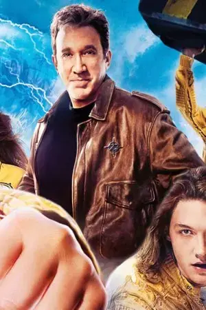 2 Ngày 1 Đêm (Phần 4)